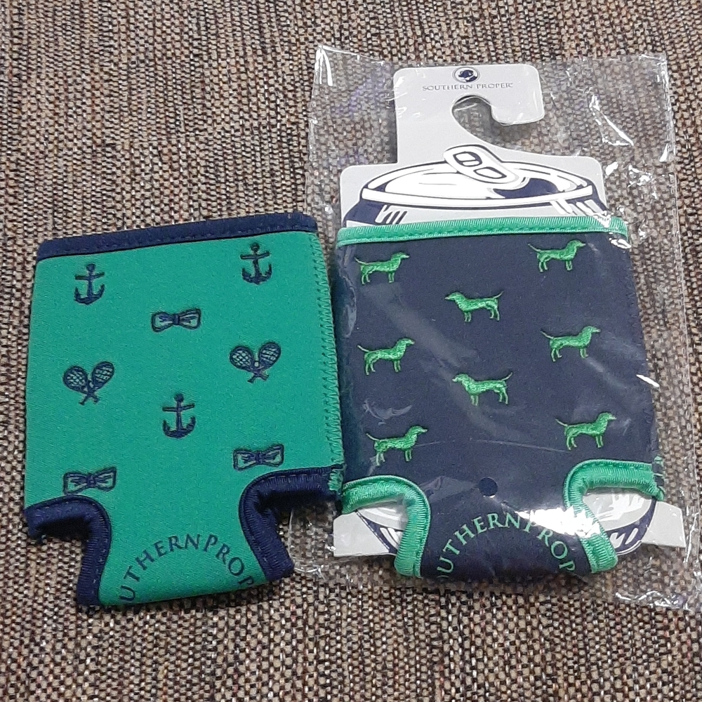 Coozies